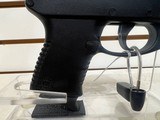 Used taurus PT111 9mm 3" bbl 1 mag no box no manuals good condition - 4 of 14