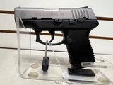 Used taurus PT111 9mm 3" bbl 1 mag no box no manuals good condition - 14 of 14