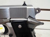 Used para Ord P10-45
45 ACP 3