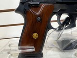 Used Taurus PT92 Compact 9mm 4.25" bbl 2 mags no box no manual fair condition - 18 of 18