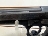 Used Taurus PT92 Compact 9mm 4.25" bbl 2 mags no box no manual fair condition - 6 of 18