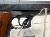 Used Taurus PT92 Compact 9mm 4.25" bbl 2 mags no box no manual fair condition - 14 of 18