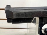 Used Taurus PT92 Compact 9mm 4.25" bbl 2 mags no box no manual fair condition - 15 of 18