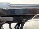 Used Taurus PT92 Compact 9mm 4.25" bbl 2 mags no box no manual fair condition - 5 of 18
