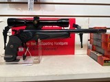 Lightly used T/C Contender2 barrels1 14" in7-30 waters 1 10"357 rem max 4 rp optic extras - 3 of 17