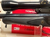 Lightly used T/C Contender2 barrels1 14" in7-30 waters 1 10"357 rem max 4 rp optic extras - 7 of 17