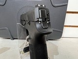 new P320 Full
9MM
Blk CS 320F9B
new in hard plastic case new condition - 5 of 15