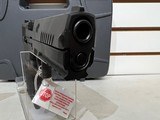 new P320 Full
9MM
Blk CS 320F9B
new in hard plastic case new condition - 7 of 15