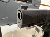 new Sig Sauer P365 XL 9mm 798681663675 new in hard palstic case - 10 of 16