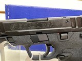 new Smith & Wesson Equalizer 9mm 13591 new in box 3 mags - 11 of 17