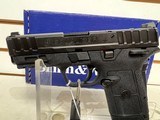 new Smith & Wesson Equalizer 9mm 13591 new in box 3 mags - 16 of 17