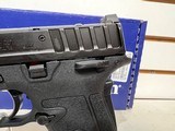 new Smith & Wesson Equalizer 9mm 13591 new in box 3 mags - 17 of 17