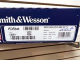new Smith & Wesson Equalizer 9mm 13591 new in box 3 mags - 9 of 17