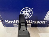 new Smith & Wesson Equalizer 9mm 13591 new in box 3 mags - 8 of 17