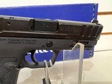 new Smith & Wesson Equalizer 9mm 13591 new in box 3 mags - 2 of 17