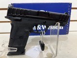 new Smith & Wesson Equalizer 9mm 13591 new in box 3 mags - 13 of 17