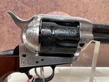 new Taylor Cattleman 5 1/2" bbl45LC Engraved new in box - 10 of 14