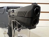 new P320 Cmpct 9MM
Blk CS 320C9B
3 3/4" bbl
2 mags
new in hard plastic case - 9 of 16
