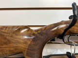 New Blaser F3 Competition Sporting 12/32 in luggage case with hi vis sights balancing weights socks lube 5 chokes new - 3 of 25