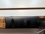 New Blaser F3 Competition Sporting 12/32 in luggage case with hi vis sights balancing weights socks lube 5 chokes new - 14 of 25