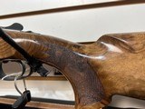 New Blaser F3 Competition Sporting 12/32 in luggage case with hi vis sights balancing weights socks lube 5 chokes new - 10 of 25