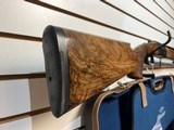 New Blaser F3 Competition Sporting 12/32 in luggage case with hi vis sights balancing weights socks lube 5 chokes new - 16 of 25