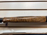 New Blaser F3 Competition Sporting 12/32 in luggage case with hi vis sights balancing weights socks lube 5 chokes new - 24 of 25
