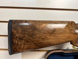 New Blaser F3 Competition Sporting 12/32 in luggage case with hi vis sights balancing weights socks lube 5 chokes new - 7 of 25