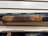 New Blaser F3 Competition Sporting 12/32 in luggage case with hi vis sights balancing weights socks lube 5 chokes new - 15 of 25