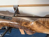 New Blaser F3 Competition Sporting 12/32 in luggage case with hi vis sights balancing weights socks lube 5 chokes new - 11 of 25