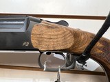 New Blaser F3 Competition Sporting 12/32 in luggage case with hi vis sights balancing weights socks lube 5 chokes new - 12 of 25
