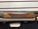 new Blaser F16 Sporting 12 gauge 32" bbl adj comb 5 chokes luggage case tools manuals new in box - 18 of 21