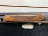 new Blaser F16 Sporting 12 gauge 32" bbl adj comb 5 chokes luggage case tools manuals new in box - 5 of 21