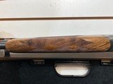 new Blaser F16 Sporting 12 gauge 32" bbl adj comb 5 chokes luggage case tools manuals new in box - 14 of 21