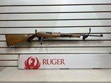 New RUG 10/22 22LR CLSC VII S TALO new condition 2 in stock - 11 of 18