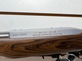 New RUG 10/22 22LR CLSC VII S TALO new condition 2 in stock - 18 of 18