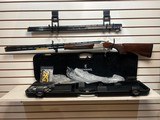 new Browning Cxs 20/28GA Combo 018262602 new in box - 1 of 22