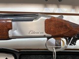 new Browning Cxs 20/28GA Combo 018262602 new in box - 12 of 22