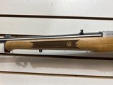 New RUG 10/22 22LR CLSC VII S TALO new condition 2 in stock  - 9 of 21