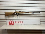 New RUG 10/22 22LR CLSC VII S TALO new condition 2 in stock  - 8 of 21
