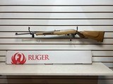 New RUG 10/22 22LR CLSC VII S TALO new condition 2 in stock  - 1 of 21