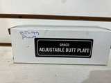 Used Browning BT-99 plus 12 gauge 32" bbl1 choke full graco adjustable butt plate - 22 of 25