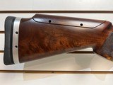 Used Browning BT-99 plus 12 gauge 32" bbl1 choke full graco adjustable butt plate - 6 of 25
