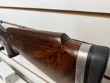 Used Browning BT-99 plus 12 gauge 32" bbl1 choke full graco adjustable butt plate - 17 of 25