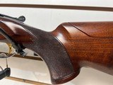 Used Browning BT-99 plus 12 gauge 32" bbl1 choke full graco adjustable butt plate - 9 of 25