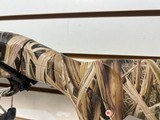 Used Winchester SX3 12 Gauge CAMO WT 28" bbl 1 removable choke full - 16 of 18