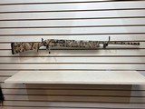 Used Winchester SX3 12 Gauge CAMO WT 28" bbl 1 removable choke full - 9 of 18
