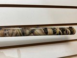 Used Winchester SX3 12 Gauge CAMO WT 28" bbl 1 removable choke full - 10 of 18