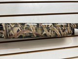 Used Winchester SX3 12 Gauge CAMO WT 28" bbl 1 removable choke full - 4 of 18