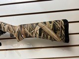 Used Winchester SX3 12 Gauge CAMO WT 28" bbl 1 removable choke full - 6 of 18